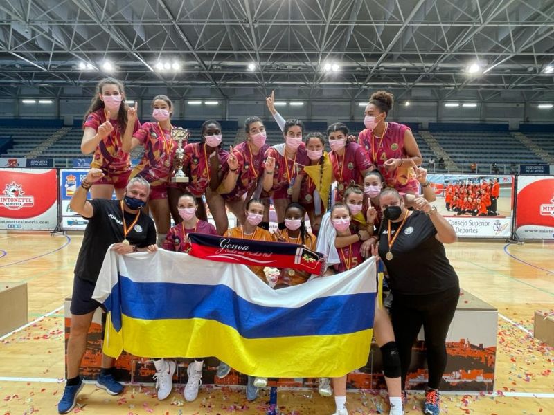 Gran Canaria se lleva el título nacional juvenil