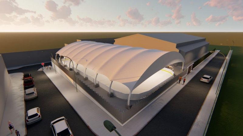 Las quejas de Molina Sport durante 15 años darán su fruto en 2022