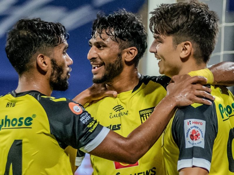 El equipo de Manolo Márquez, primer clasificado para el play off hindú