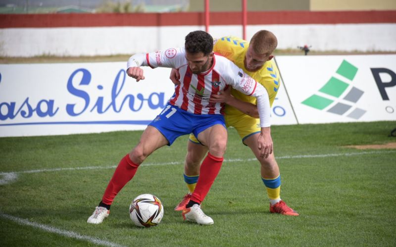 3-2: El filial recibe un mazazo en el minuto 91