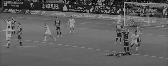 Instantes que pueden marcar una temporada