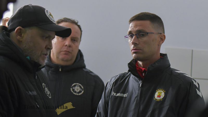 La oscuridad se hizo eterna en Los Olivos