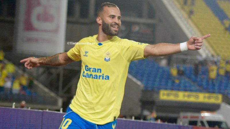 Jesé: Muchos minutos y pocos goles en juego