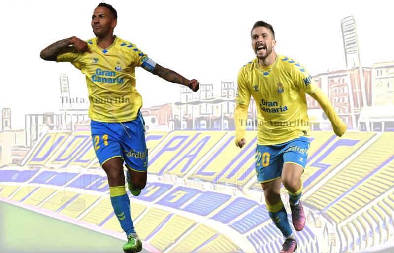 La UD, el equipo de los francotiradores