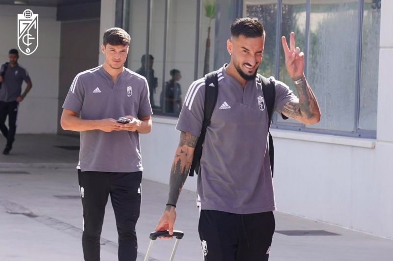 El Cabildo anuncia que el UD-Granada será sin público