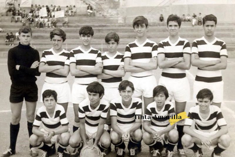 Inconfundible Gerardo