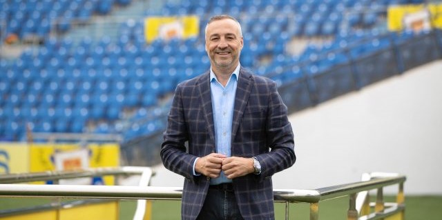 "Era una final y nuestros jugadores han sido unos jabatos"