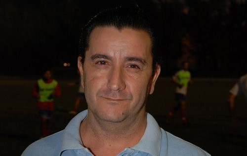 La UD lamenta el fallecimiento del técnico Pablo Torres