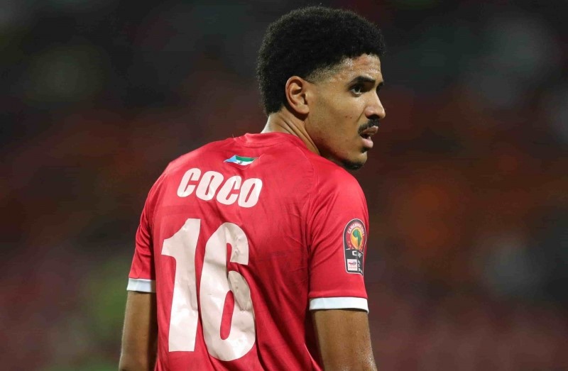 Coco tiene cita en Costa de Marfil en enero de 2024