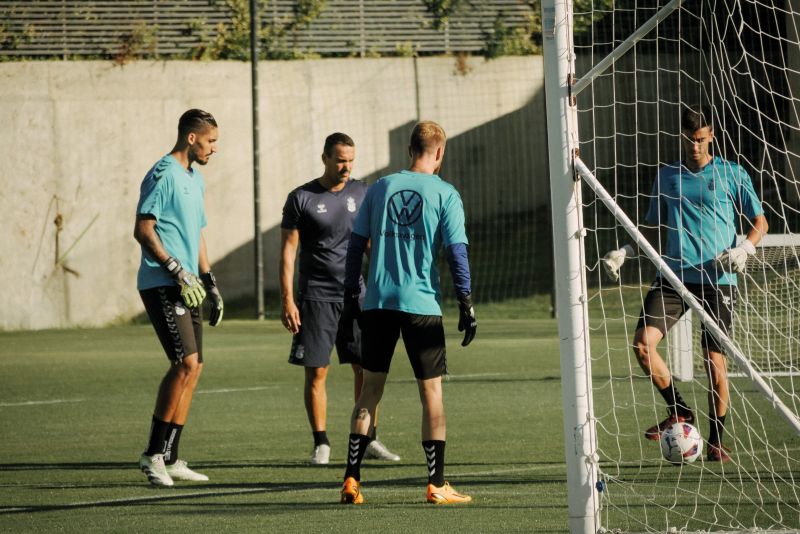 Escandell ya ocupa el puesto de Domínguez