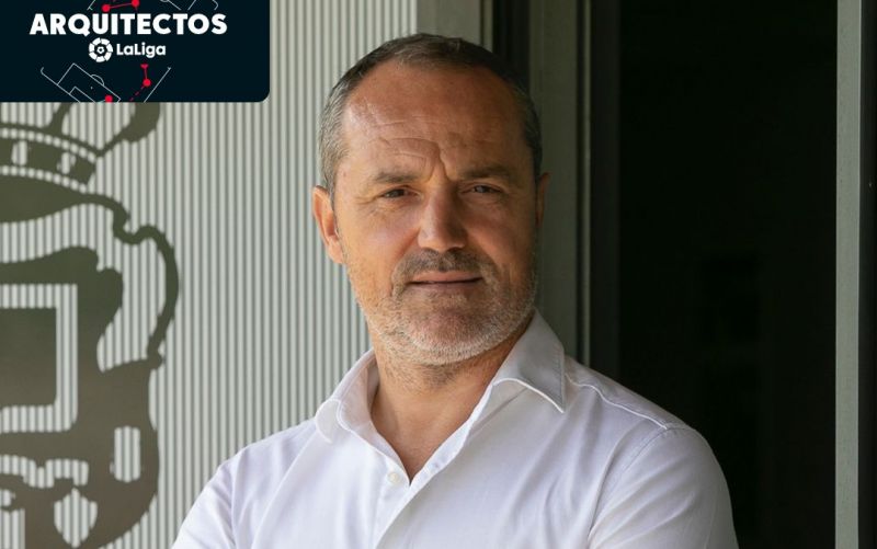 "Las Palmas también jugará con 11 si Viera se va", afirma Helguera