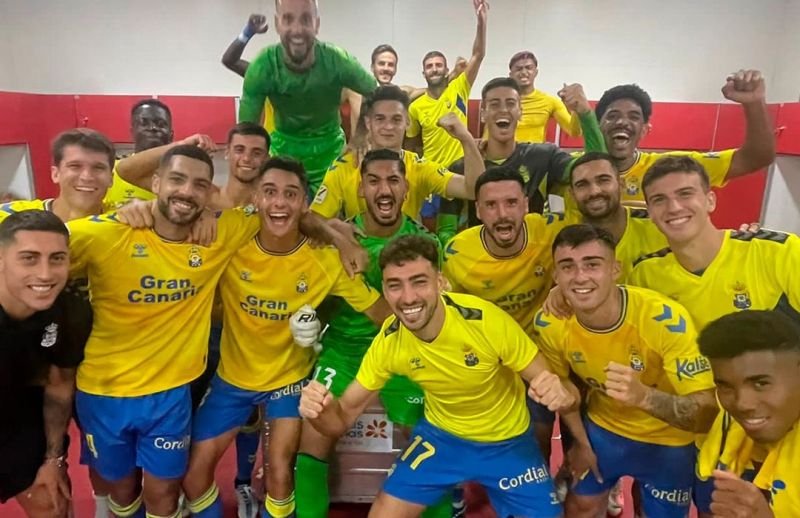 1-2: Munir y Kaba saldan deudas con el gol