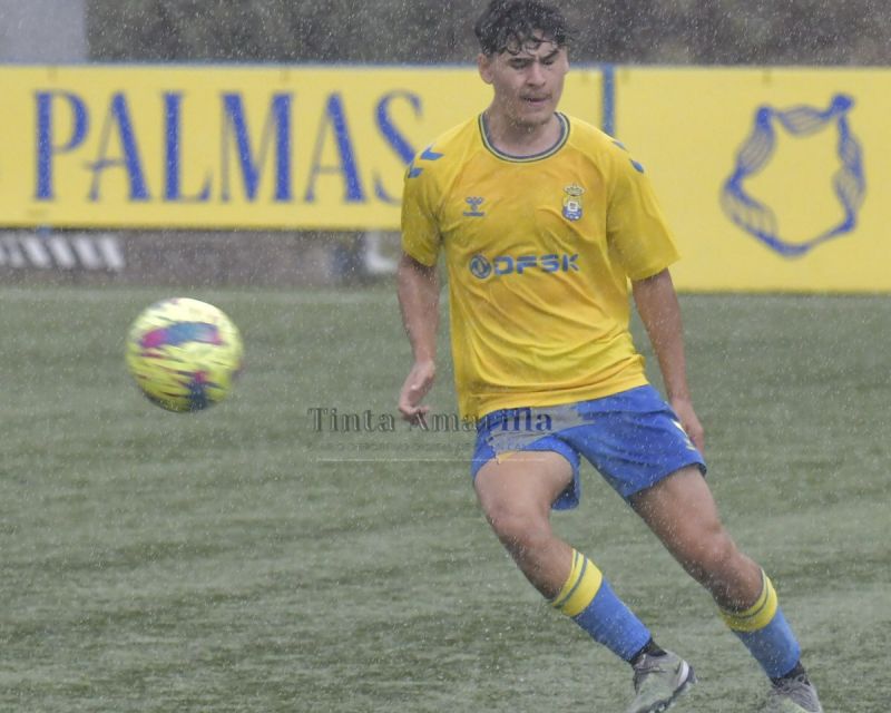 El chaparrón de la Constitución