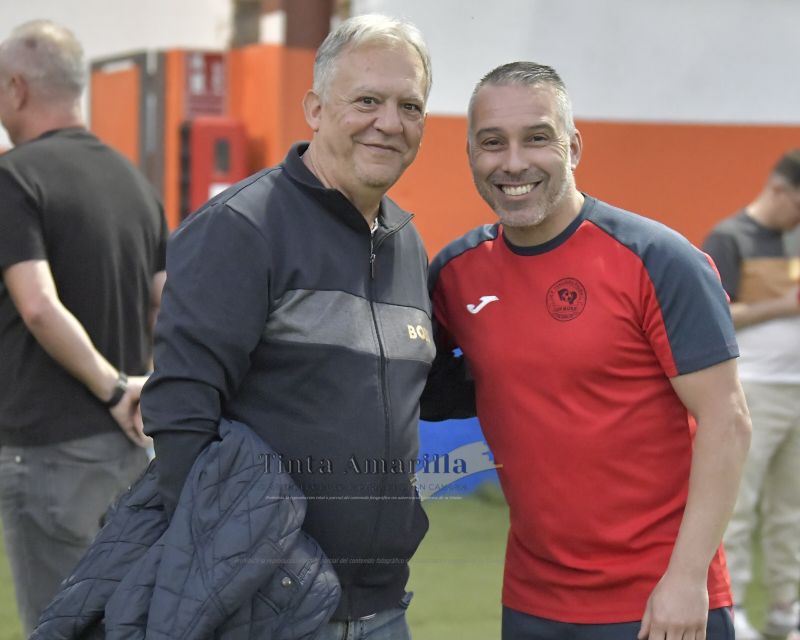 Aquellos centros de Pedro Vega