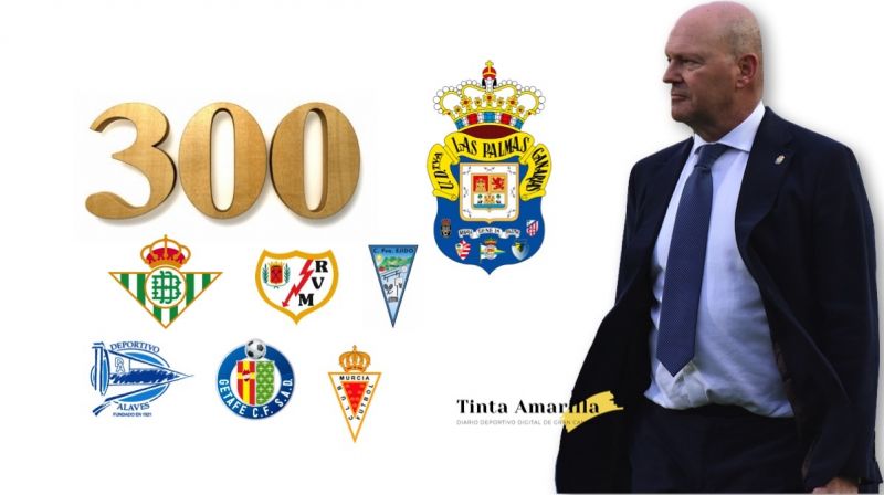 Mel ingresa en el 'club 300' de Segunda A