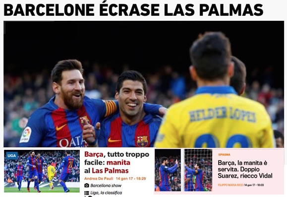 'Paralotodo' Varas no fue suficiente