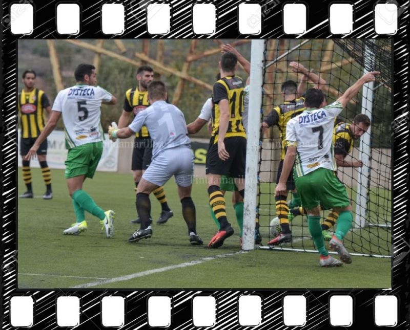 ¿Penalti?, ¿falta al portero?, ¿gol fantasma?, ...