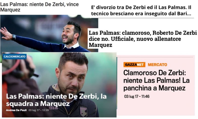 En Italia hablan de divorcio