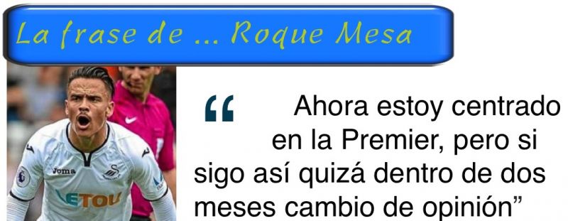 Roque y su paciencia