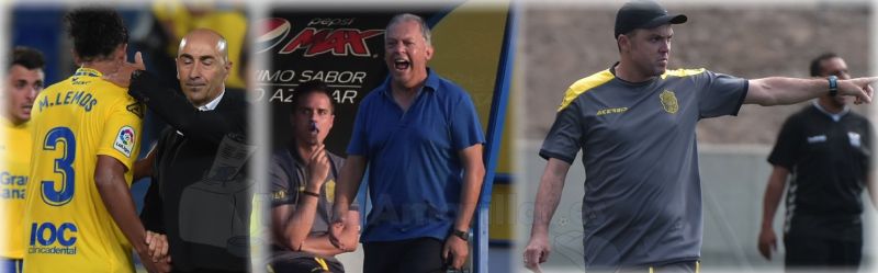 El mayor reto en la historia de la UD