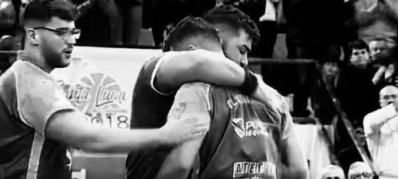 Álvaro/Ismael: El valor de la sangre