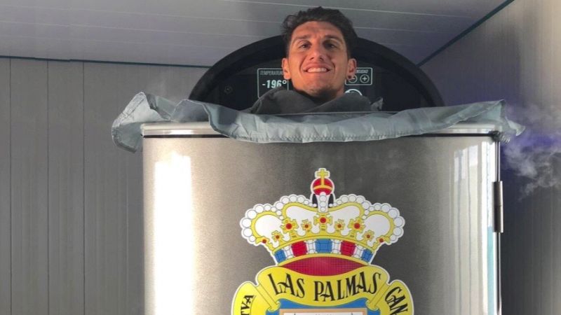 "Equipo, sí; no individualidades"