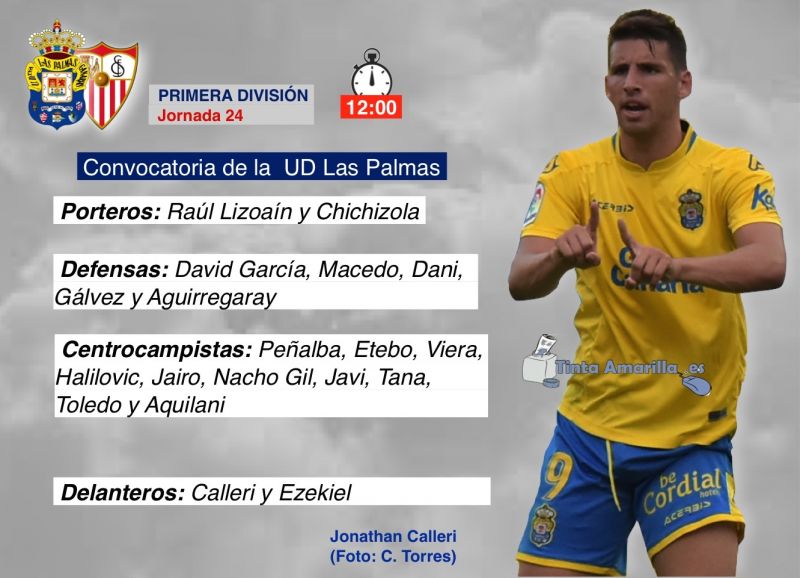 Bigas aplaza su vuelta al once y Ezekiel opta al debut