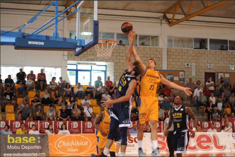 81-90: El Gran Canaria se funde en el último cuarto