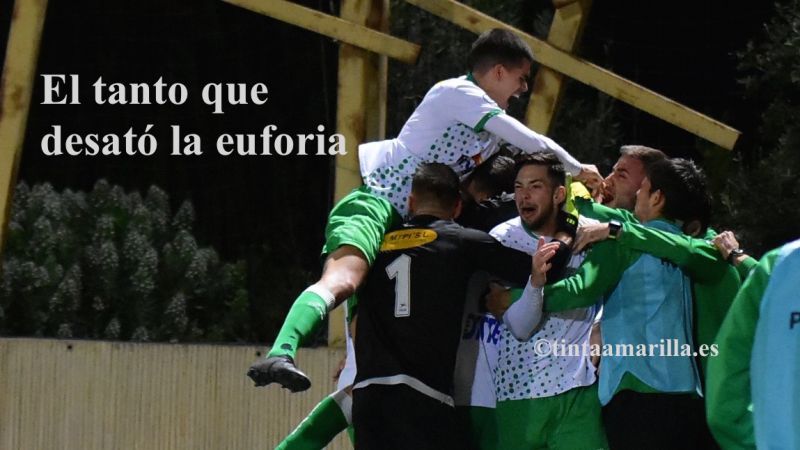 Vídeo: Y en esto apareció Juanyi