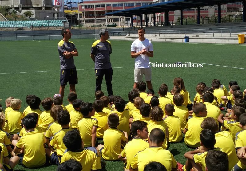 "Me habría gustado enfrentarme a Maradona"