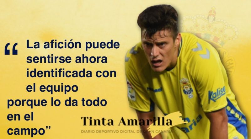 Mantovani explica a la grada el cambio del equipo 