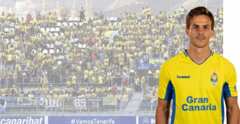 "Parecía que el Heliodoro estaba lleno de los nuestros"