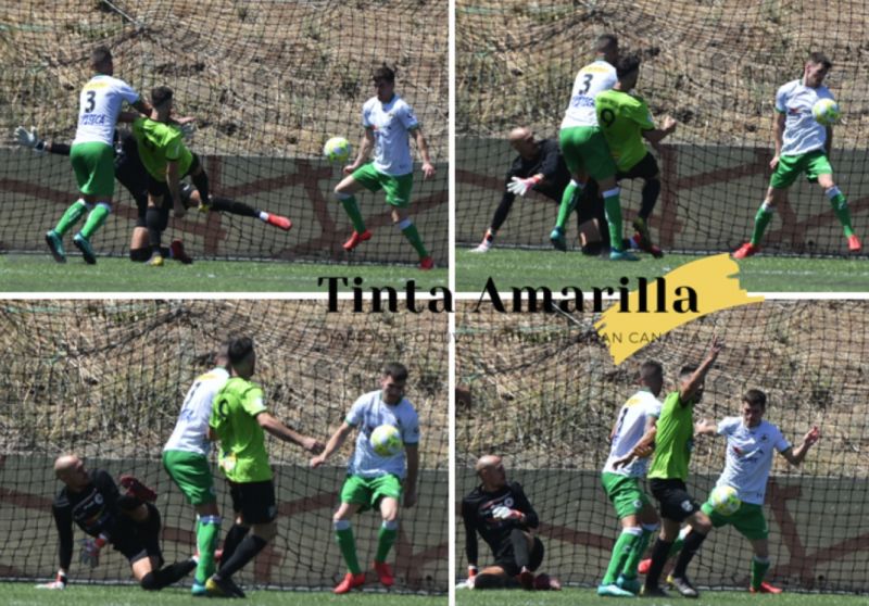 Competición desoye las reclamaciones del Villa