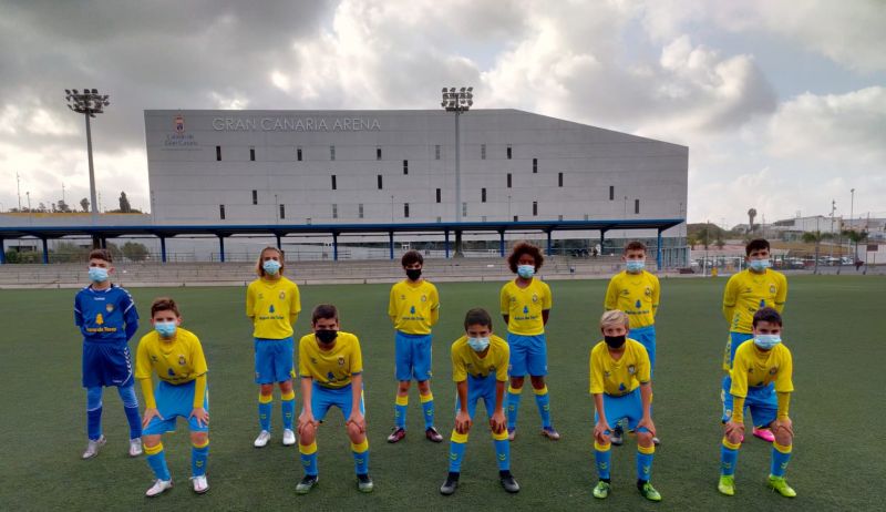 21 partidos (de 358) suspendidos por episodios de Covid19