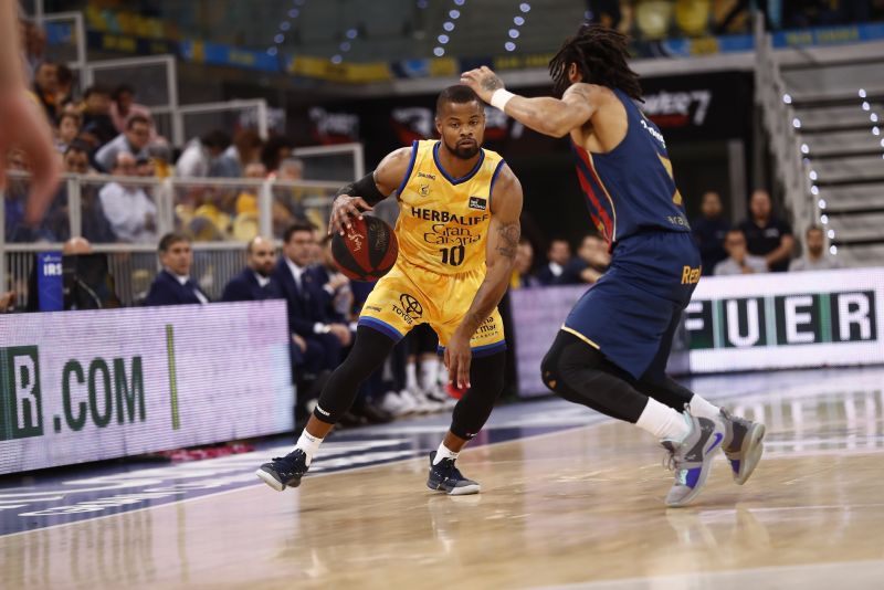 72-89: El Gran Canaria pierde la Copa y el tino