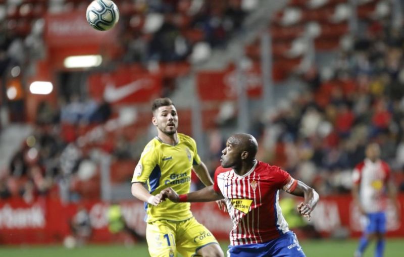 El debut invisible de Cristian López