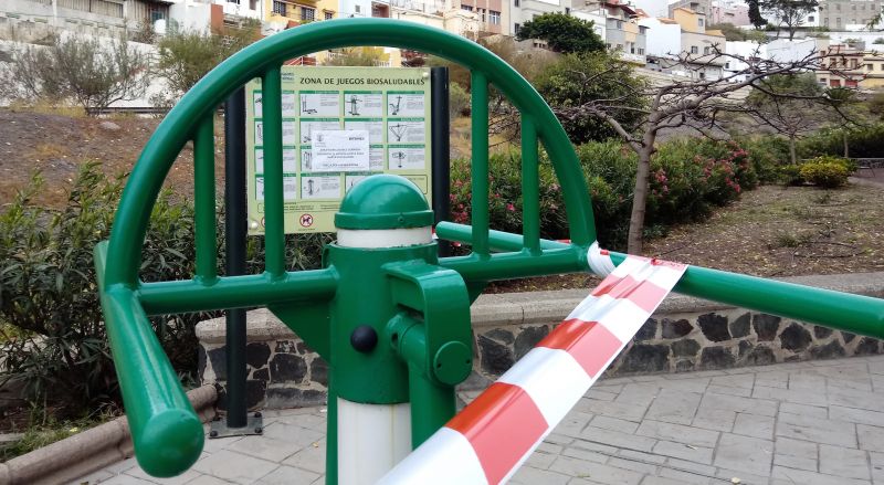 El estado de alarma crece 15 días más