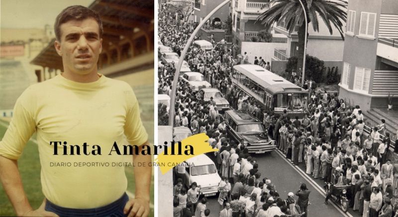 A las 7 de la tarde se paró un reloj