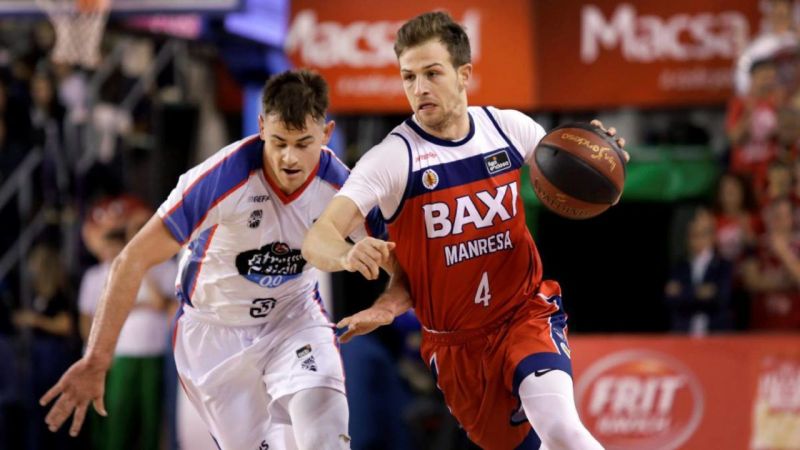 Ferrari dice que aportará liderazgo, pase y tiro en el Granca