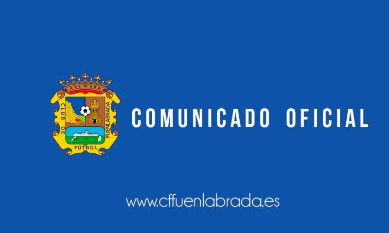 El Fuenlabrada confirma que son 28 los positivos de Covid19