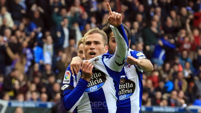 Depor y Numancia denuncian 9 infracciones de Javier Tebas