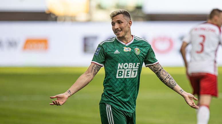 Erik se pierde el inicio de la Liga por un 'descuido'