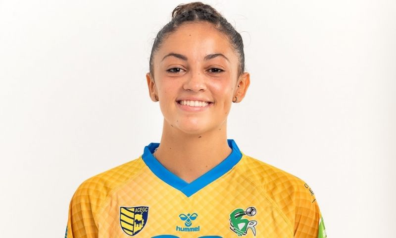 "Tener a Silvia Navarro es un seguro de vida" 