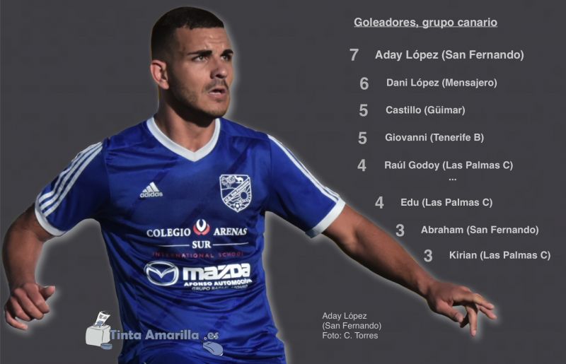 "Todos hemos dado un paso al frente en el San Fernando"