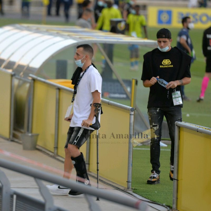 La paciencia de Díez