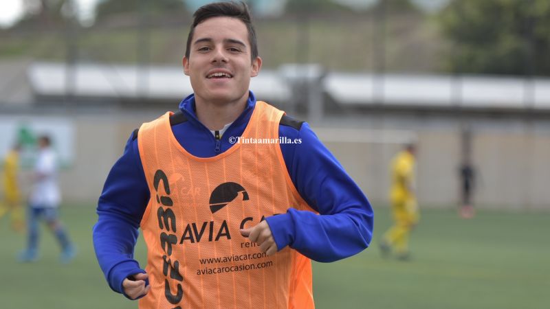 "El Sanfer llega de maravilla al play off"