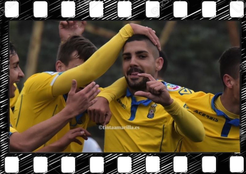 Alex Suárez, una pesadilla a balón parado