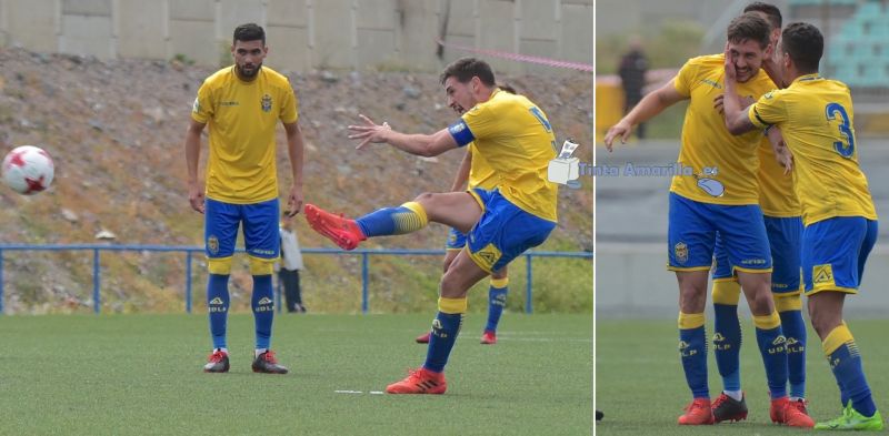 Un golazo con psicología inversa