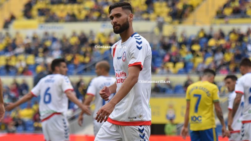 La zurda que ya no está en fase de pruebas