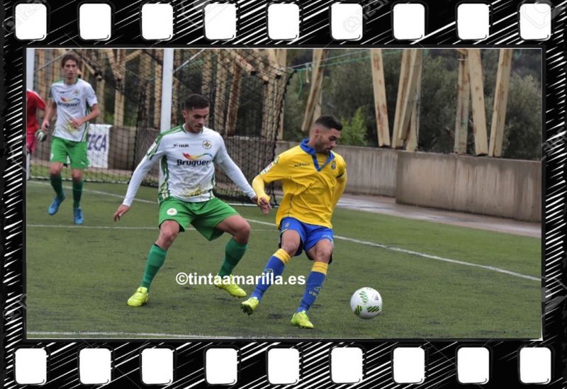Goles de pizarra y con fútbol de toque